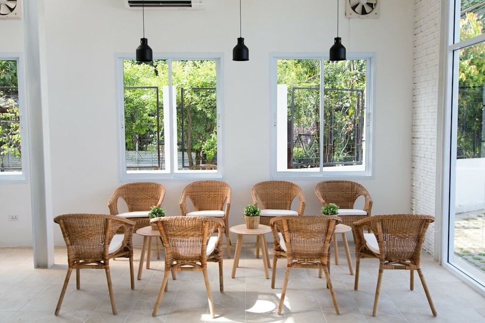 Фото Connect Hostel