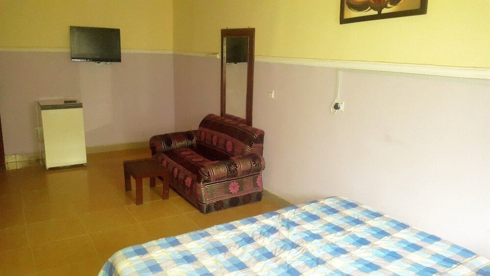 Фото Maria Suites