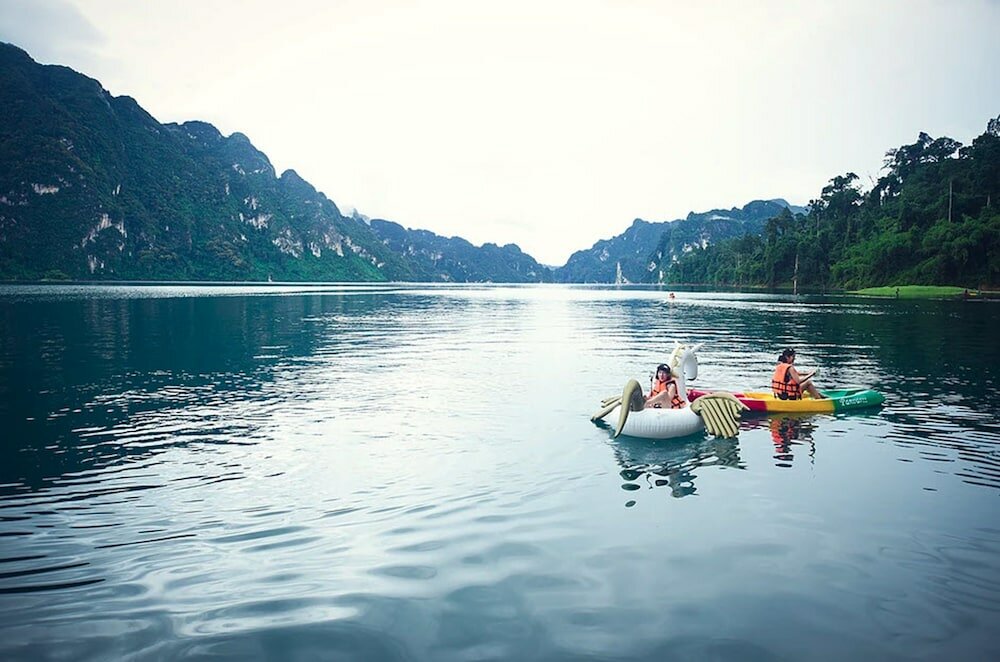 Фото Panvaree The Greenery