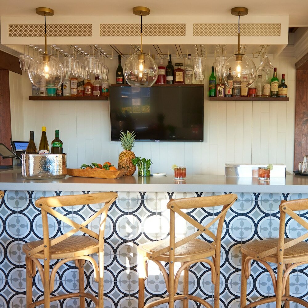 Фото Hampton Maid Motel