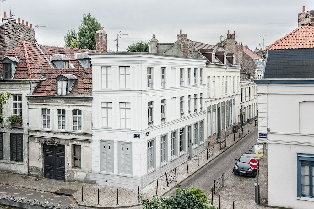 Фото Le 84 Sainte-Cath'