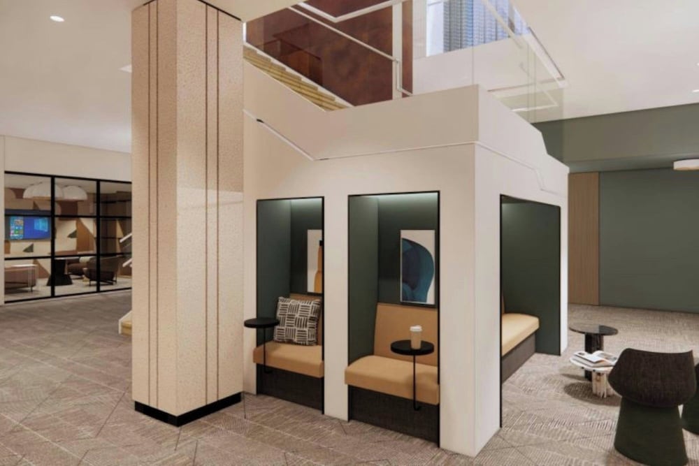 Фото Millennium Minneapolis