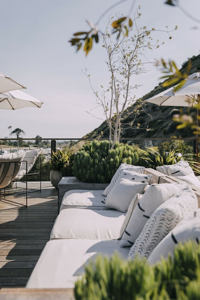 Фото The Surfrider Malibu