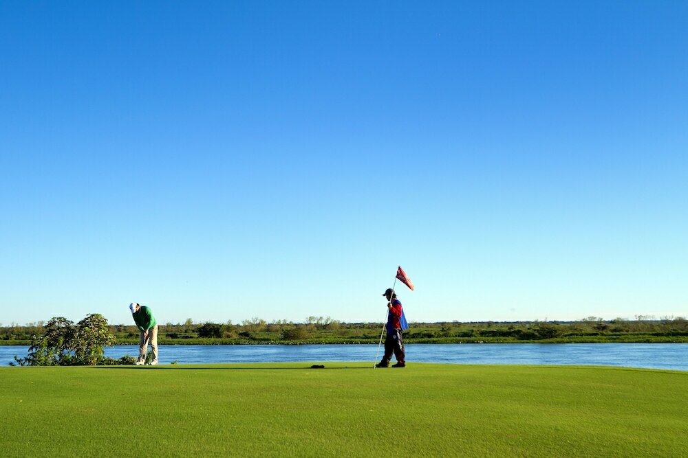 Фото Yacht & Golf Club Paraguayo, a Tribute Portfolio Resort