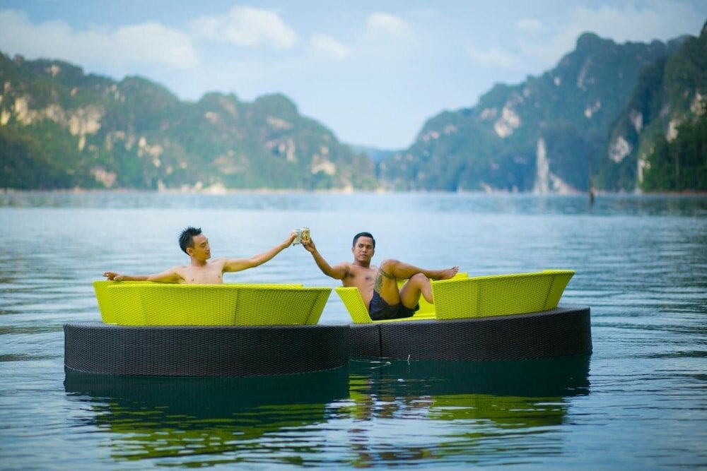 Фото Panvaree The Greenery