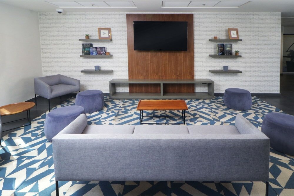 Фото City Express by Marriott Piedras Negras