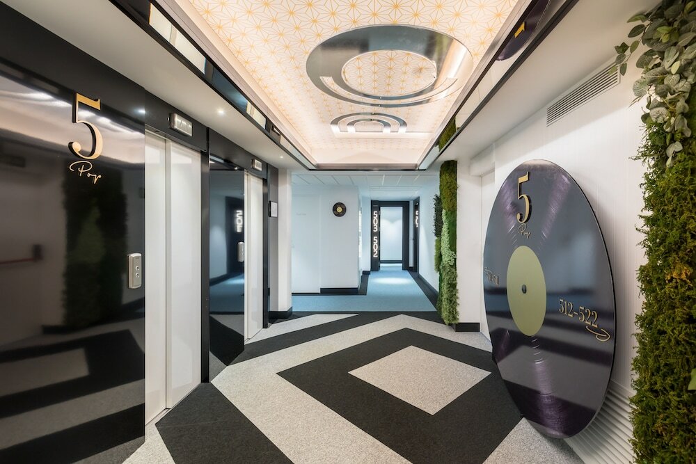 Фото Barceló Imagine