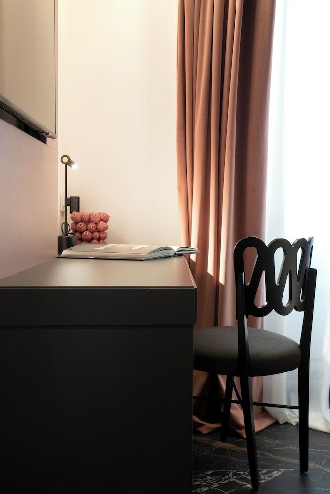 Фото Colonna Suite del Corso