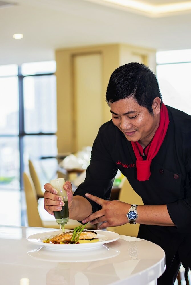 Фото The Nalod Da Nang