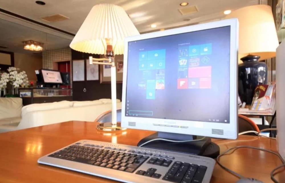 Фото Fujinomiya Green Hotel