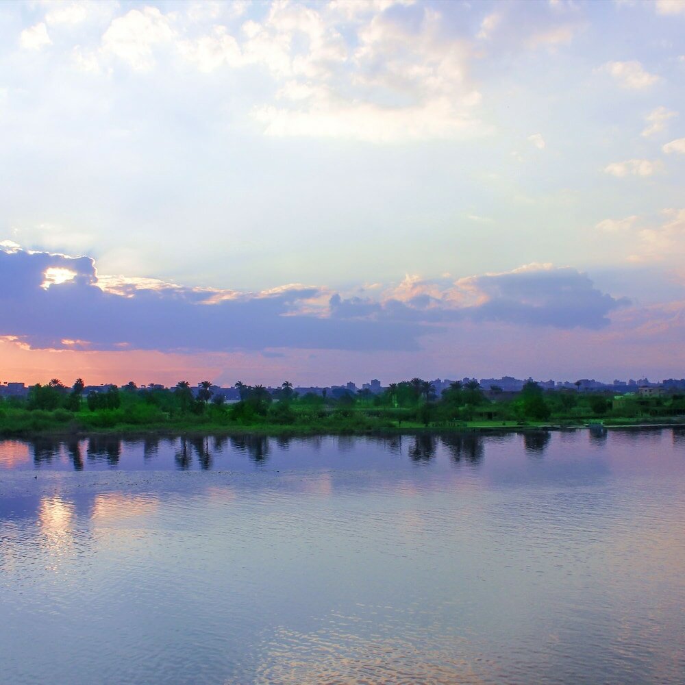 Фото Nile View Jewel Hotel