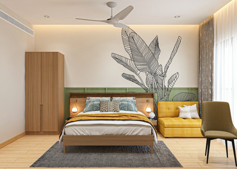 Фото Bawa Regency