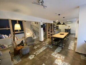 Гостиница Piano Hotel