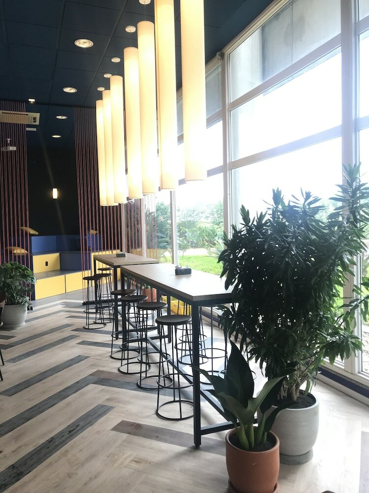 Фото Ibis budget Tambore