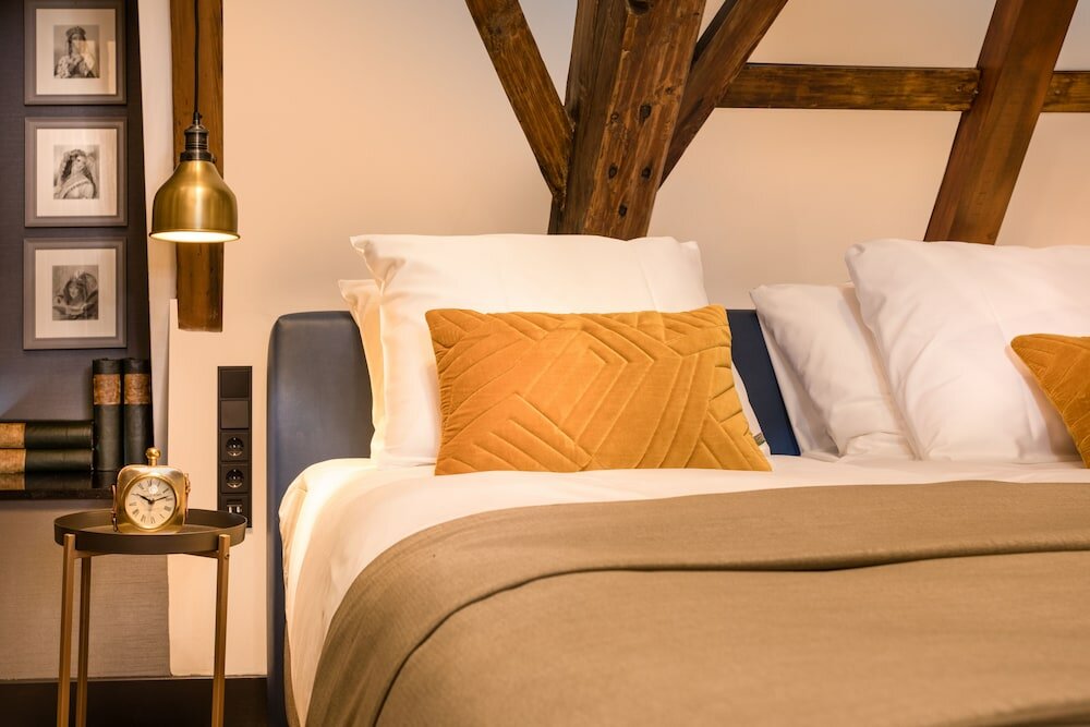 Фото The Hendrick's Hotel