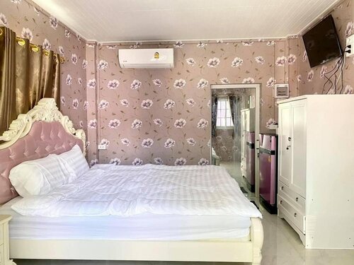 Гостиница Rai Phurak Resort в Провинции Ратчабури