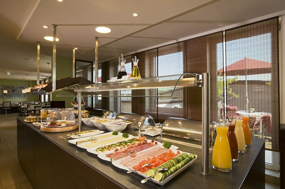 Фото Nh Collection Wien Zentrum