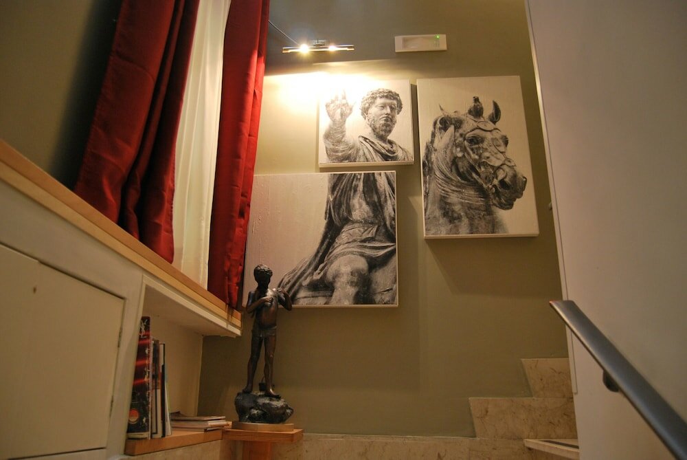 Фото Navona Residenza de Charme