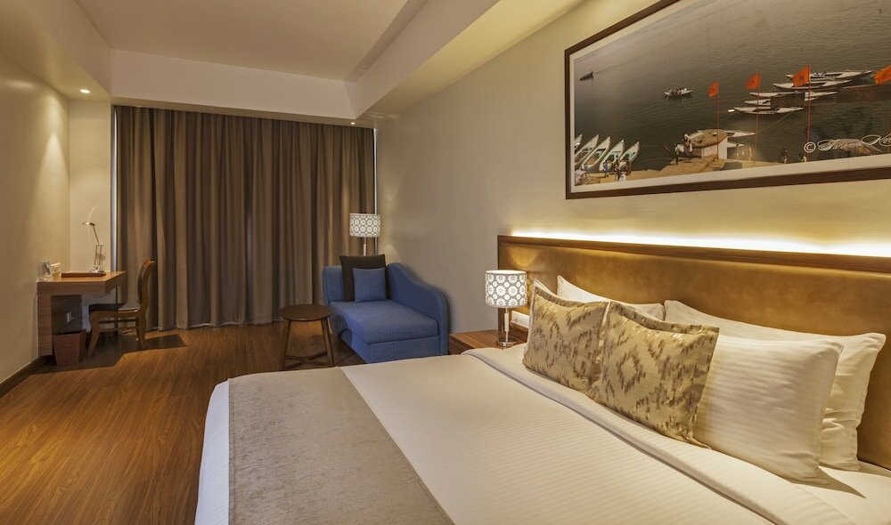 Фото Lemon Tree Premier Patna