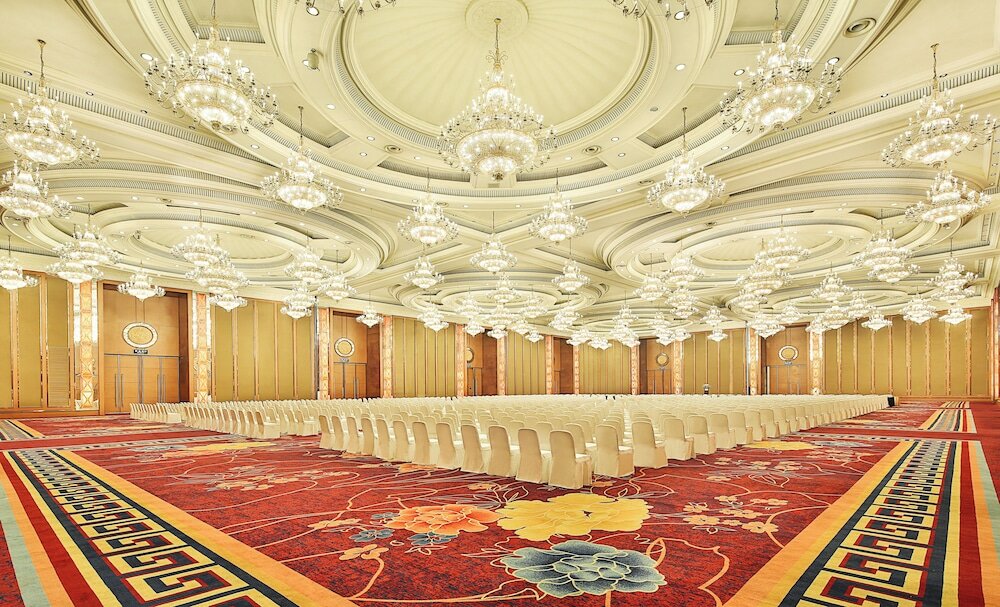 Фото InterContinental Century City Chengdu