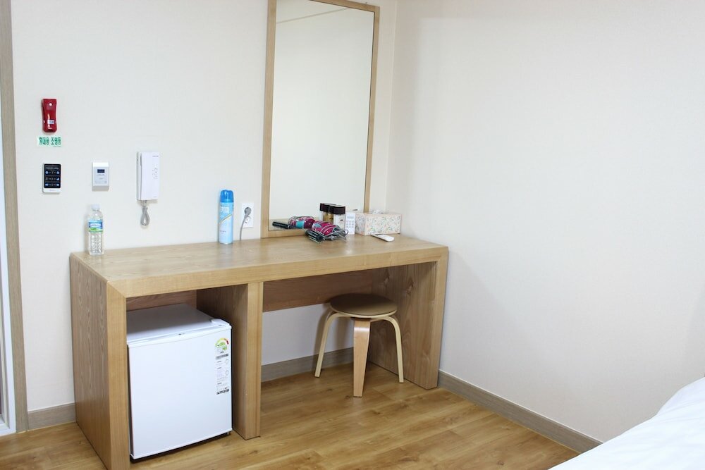 Фото The Lucete Hotel