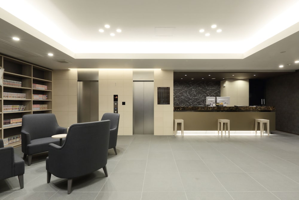 Фото Kuretake Inn Premium Nagoya Nayabashi