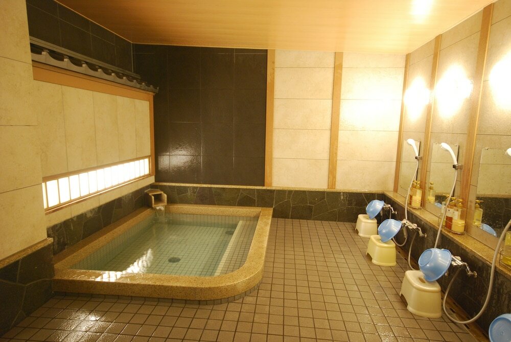 Фото Matsumoto Ryokan