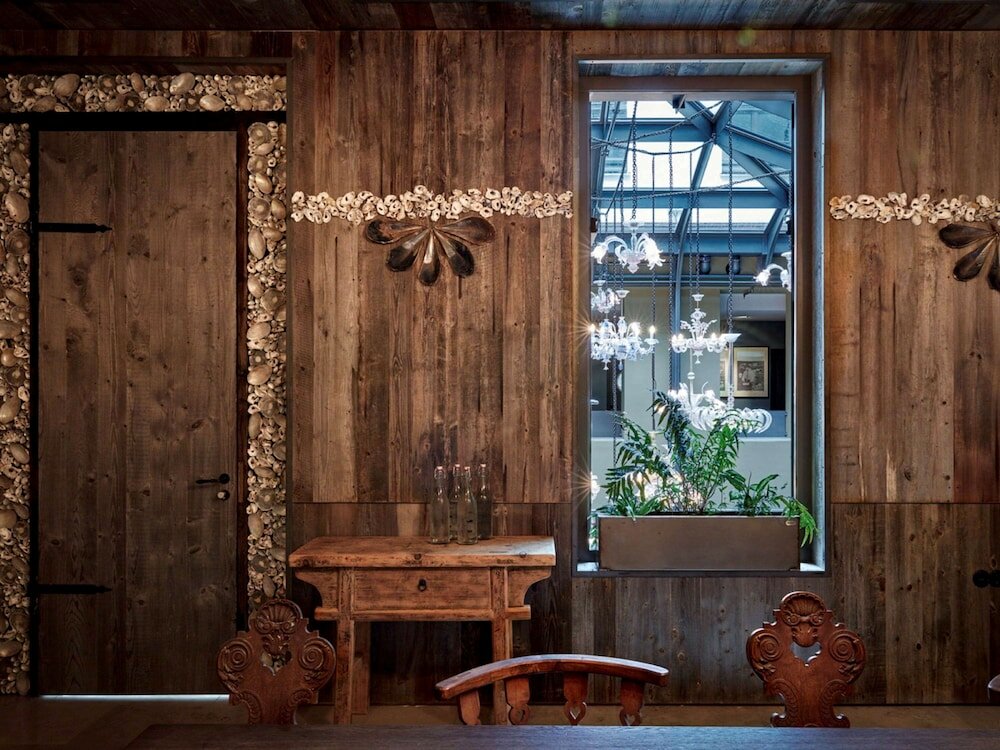 Фото 25hours Hotel The Royal Bavarian