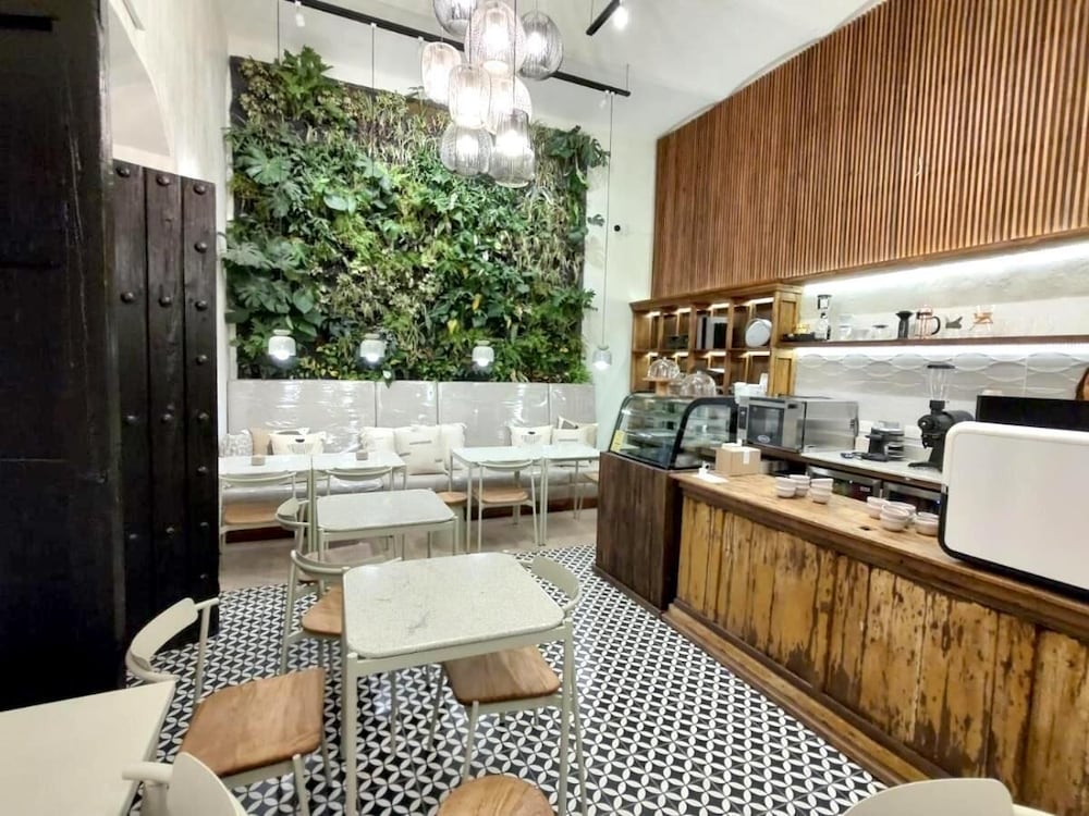 Фото Casona San Antonio