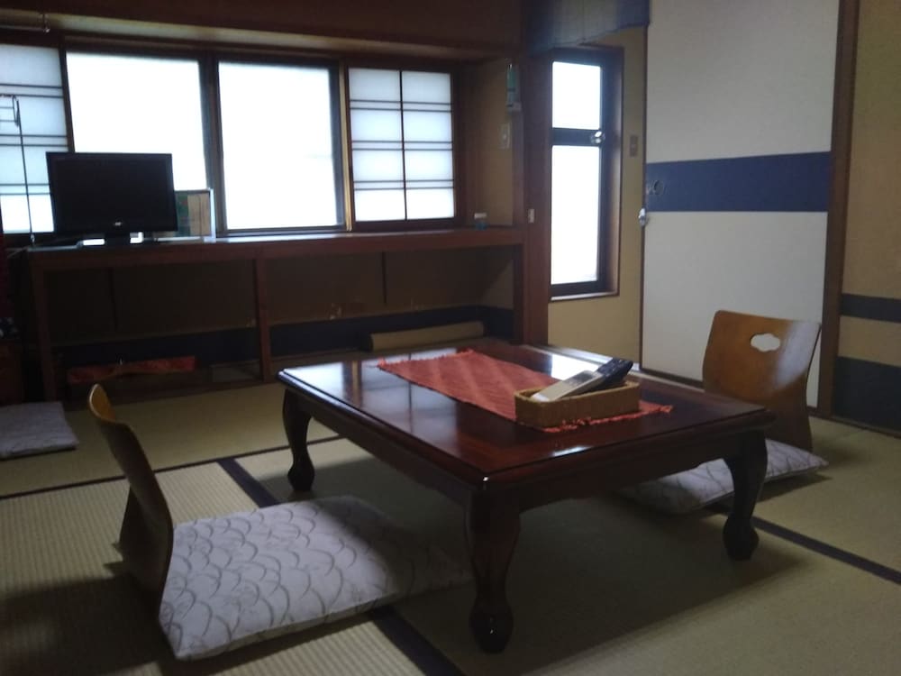 Фото Ryokan Nakajimaya