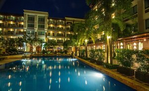 Гостиница Royal Empire Hotel