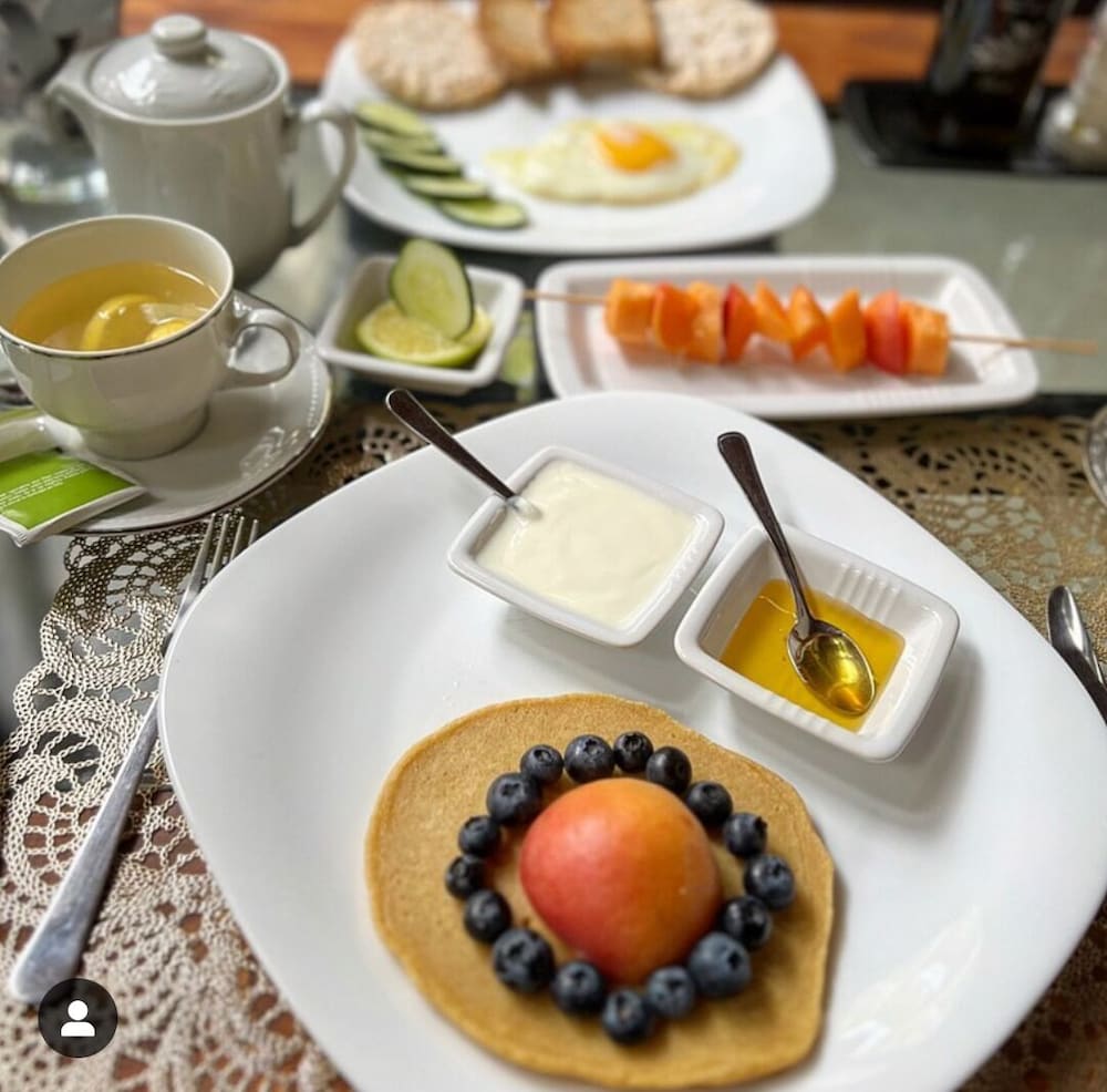 Фото Gardenia Hotel