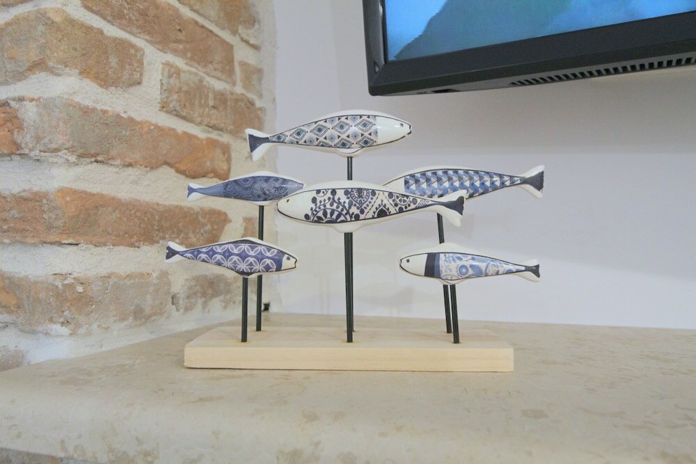 Фото Noemi's rooms