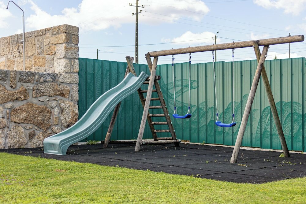 Фото Hotel Rural Quinta de S Sebastiao