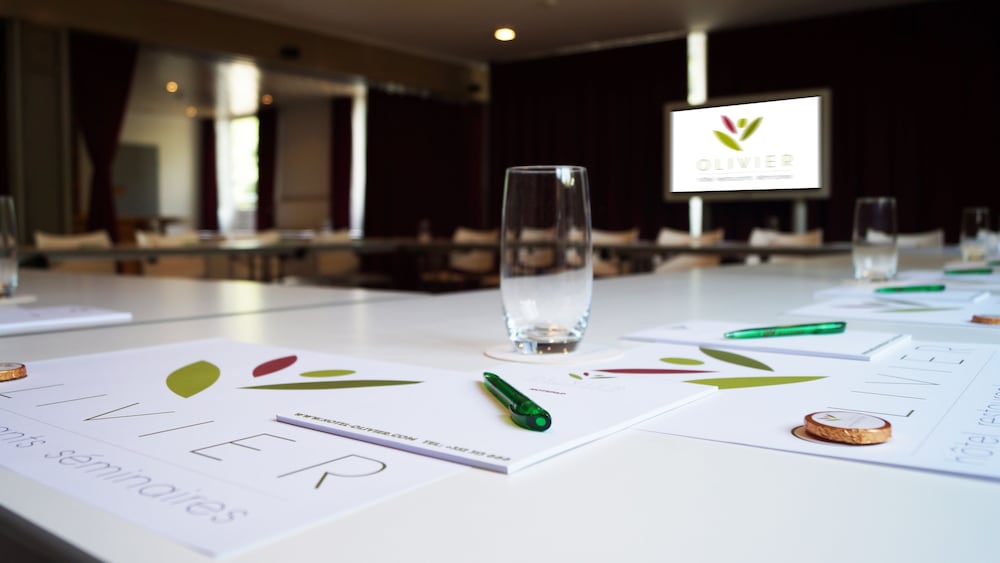 Фото Hotel Olivier