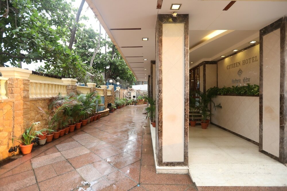 Фото Citizen Hotel
