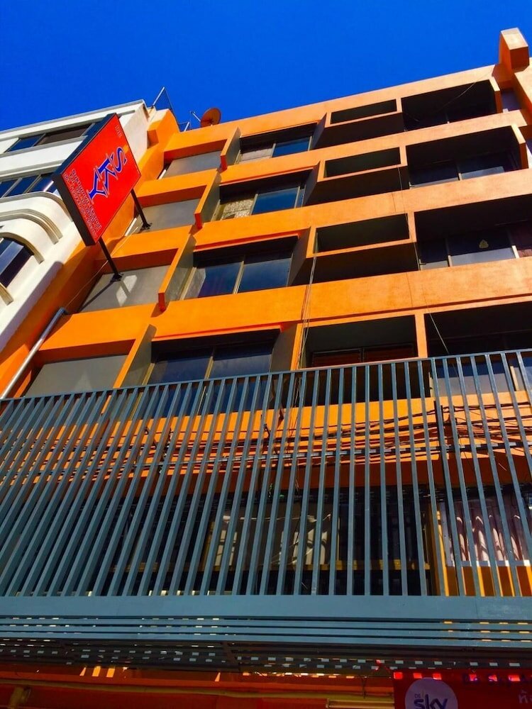 Фото De Sky Sukhumvit Ekkamai