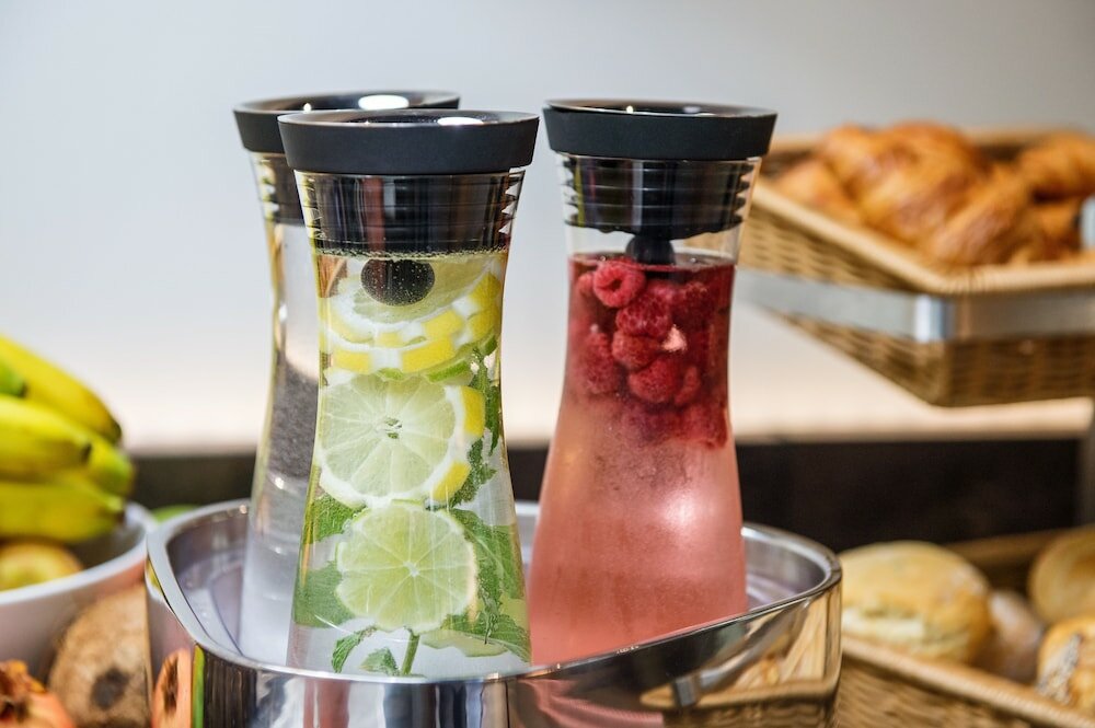 Фото Akzent Hotel Villa Saxer