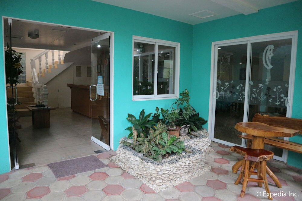 Фото Blue Lotus Hotel