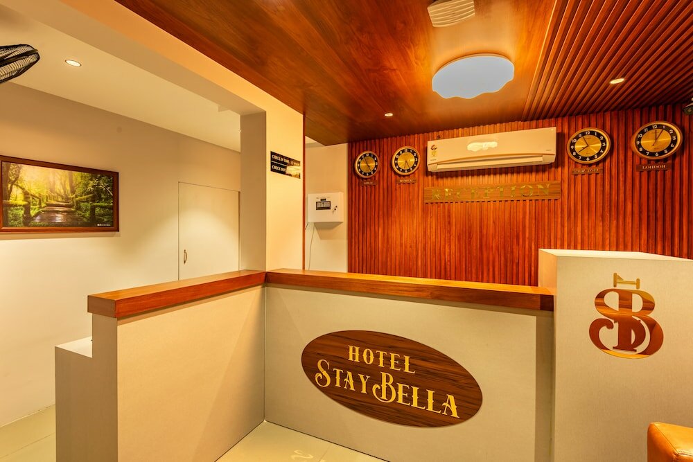 Фото Hotel Stay Bella