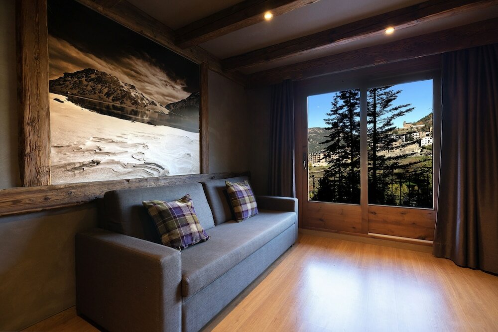 Фото Hotel Anyóspark Mountain & Wellness Resort