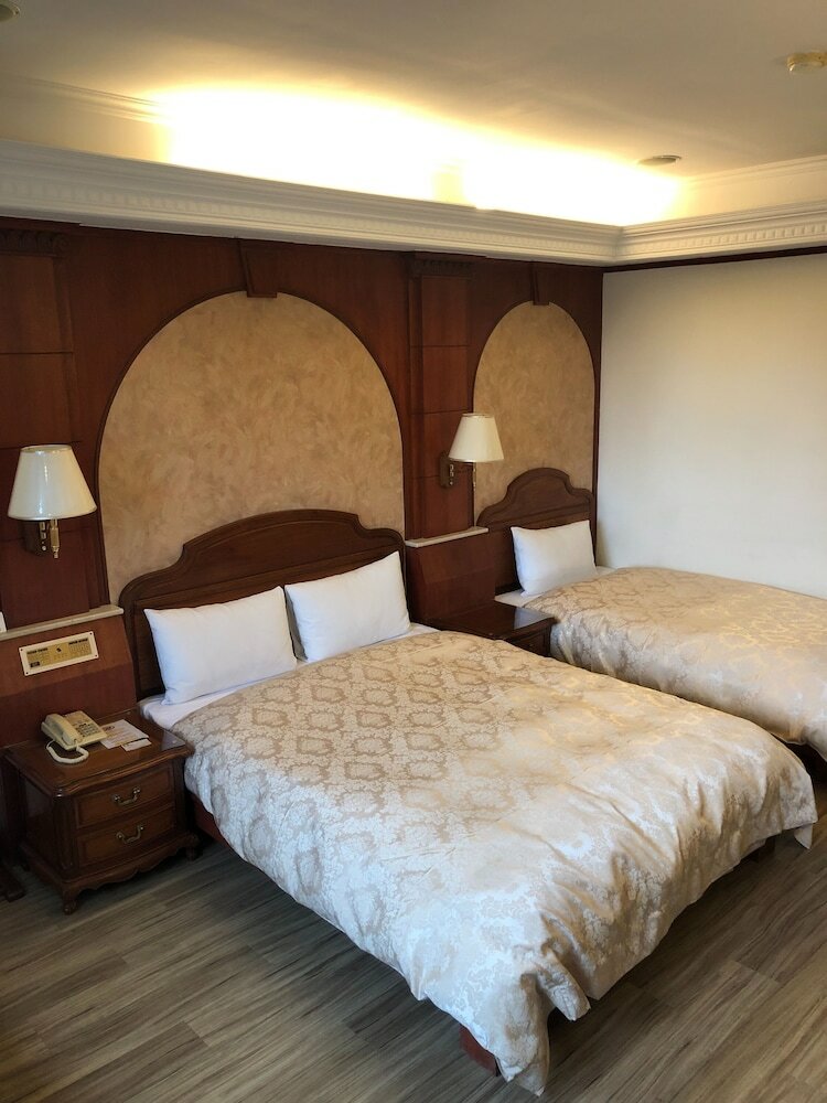 Фото Hua Du Hotel