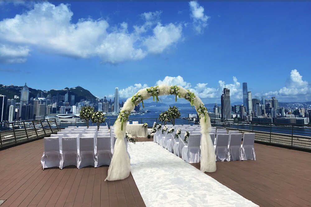 Фото Harbour Grand Hong Kong