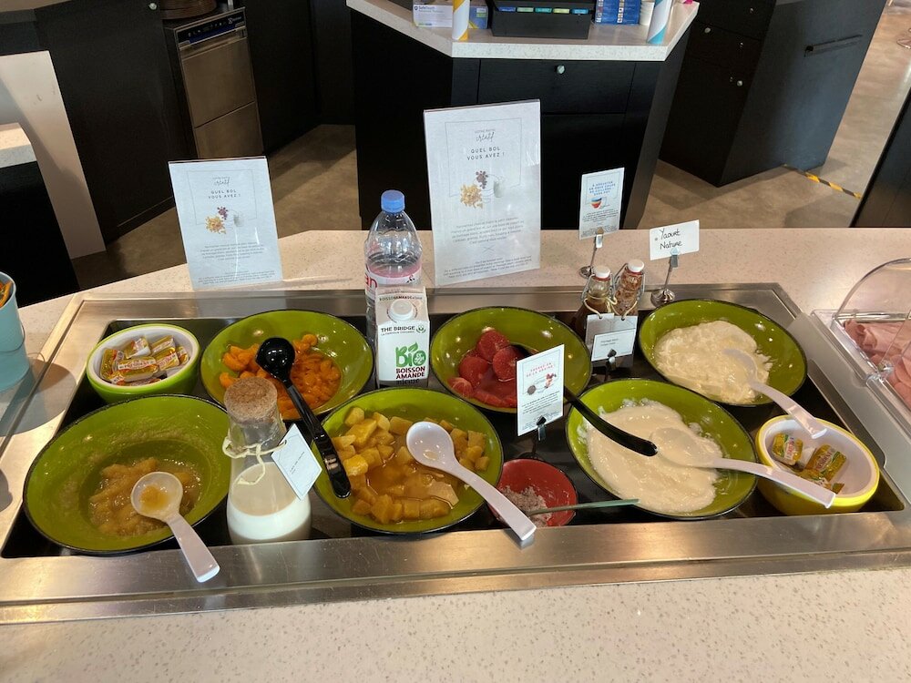 Фото Ibis Styles Frejus Saint-Raphael