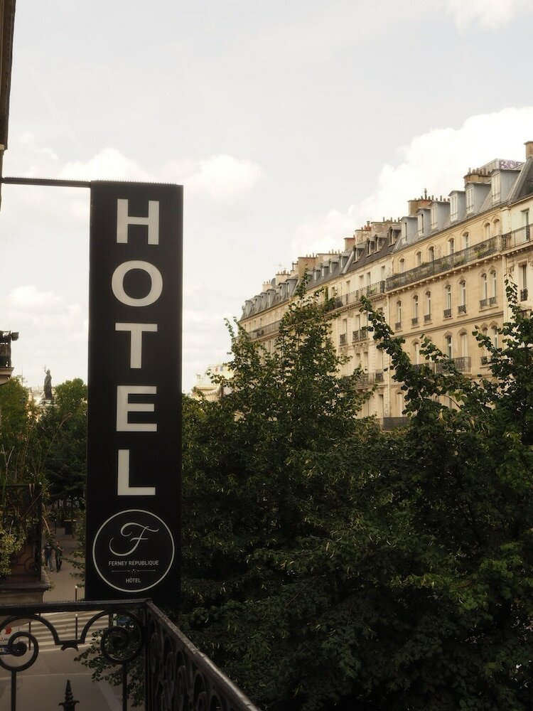 Фото отеля 3