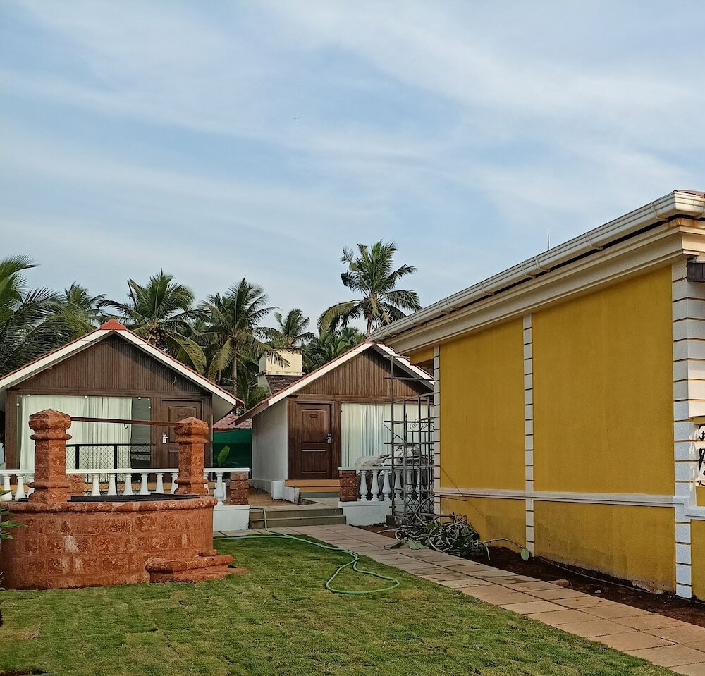 Фото Resort Terra Paraiso