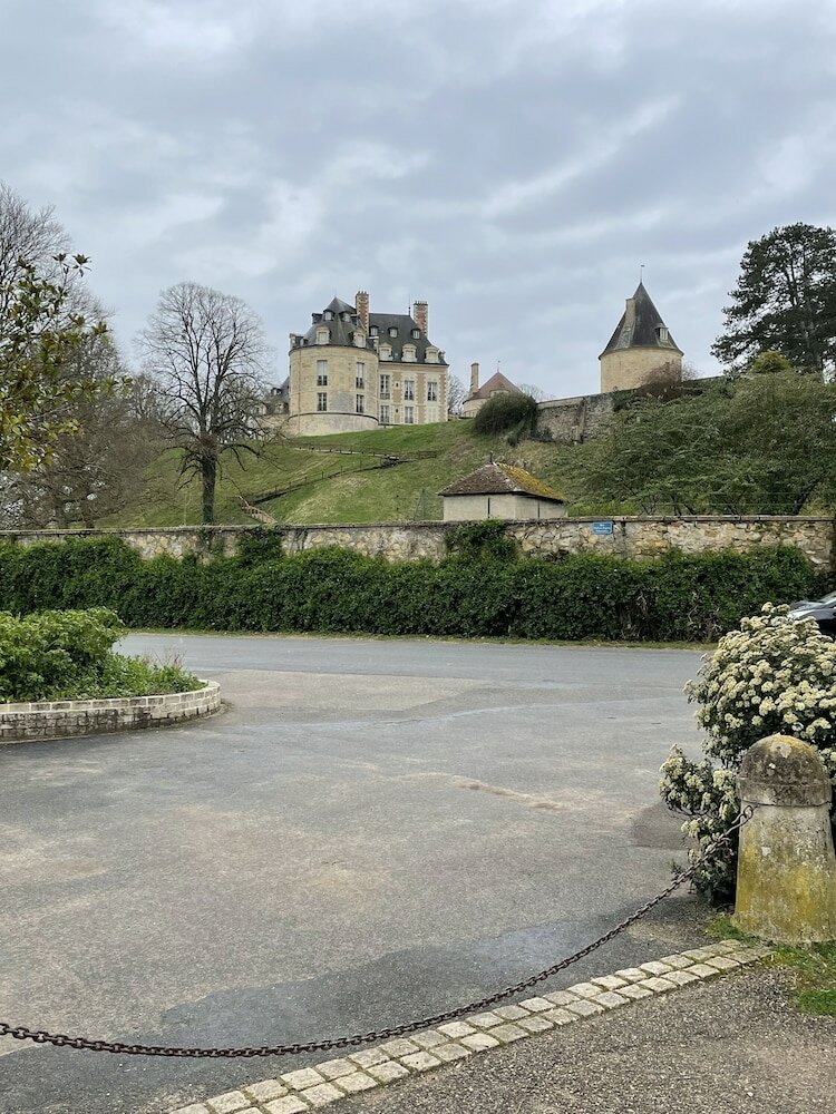 Фото Hôtel de Verdun