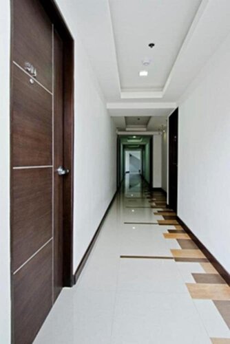 Гостиница Tyche Boutique Hotel в Легаспи