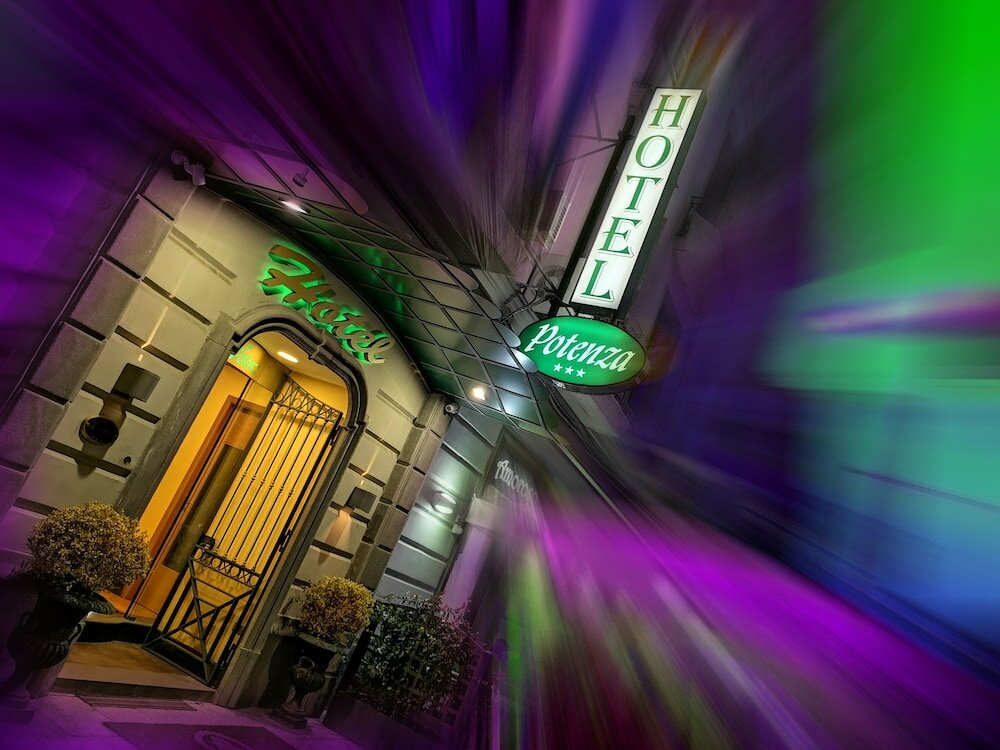 Фото Hotel Potenza