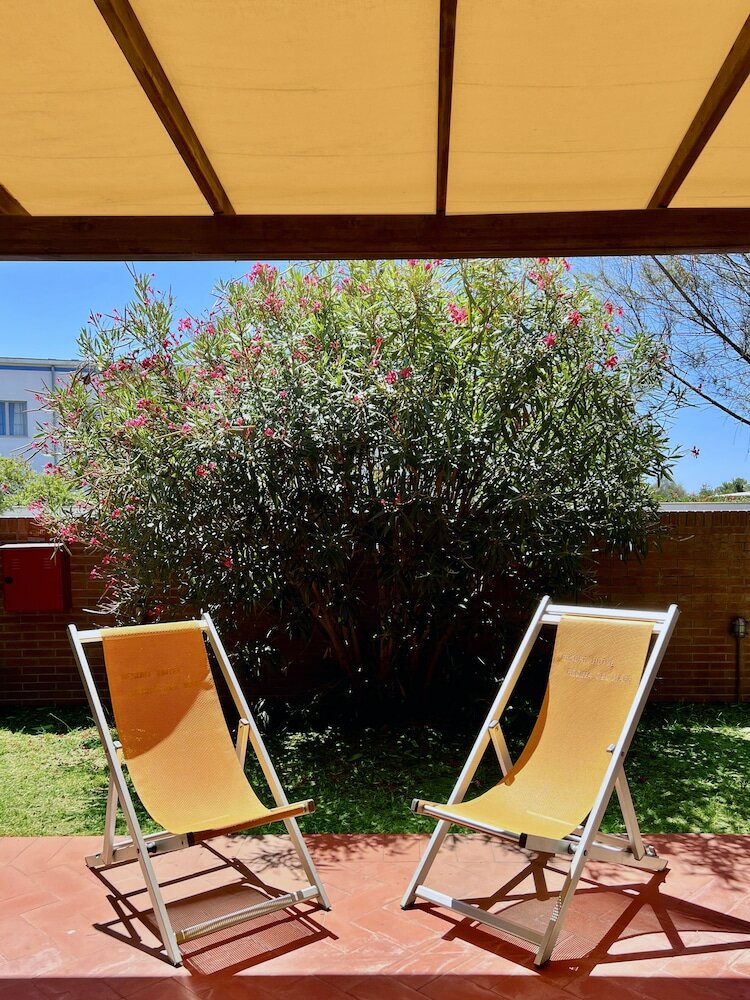 Фото Toscana Sport Resort